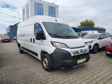 SPOTICAR Fiat Ducato 2.2 Multijet3 140km L3h2 | Kamera Cofania | Blueto Uzywany - Dostawcze Diesel Biały - Kraków - 1200224275_1