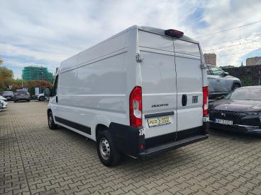 SPOTICAR Fiat Ducato 2.2 Multijet3 140km L3h2 | Kamera Cofania | Blueto Uzywany - Dostawcze Diesel Biały - Kraków - 1200224275_4