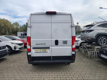 SPOTICAR Fiat Ducato 2.2 Multijet3 140km L3h2 | Kamera Cofania | Blueto Uzywany - Dostawcze Diesel Biały - Kraków - 1200224275_5