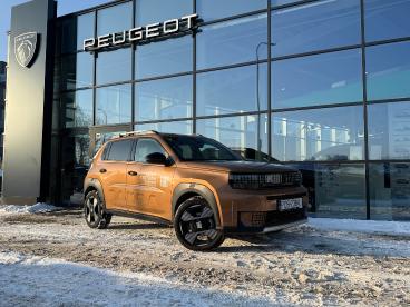 SPOTICAR Fiat Grande Panda  Uzywany - Sedan Benzyna Inny Kolor - Ostrów Wielkopolski - 1200220445_1