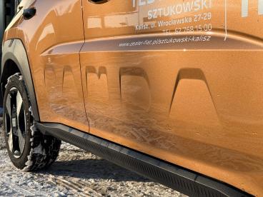 SPOTICAR Fiat Grande Panda  Uzywany - Sedan Benzyna Inny Kolor - Ostrów Wielkopolski - 1200220445_4