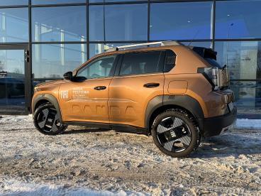 SPOTICAR Fiat Grande Panda  Uzywany - Sedan Benzyna Inny Kolor - Ostrów Wielkopolski - 1200220445_5