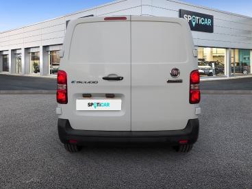 SPOTICAR Fiat Scudo E-scudo Standard 3,0t Easy Uzywany -  Elektryczny Biały - Warszawa - 1200219921_5