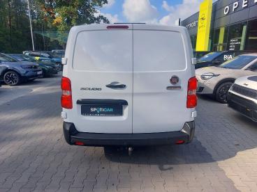 SPOTICAR Fiat Scudo 2.0 Mj Maxi 3,0t Easy (bryg.) Uzywany - Dostawcze Diesel Biały - Stalowa Wola / Grebów - 1200224224_3