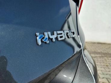 SPOTICAR Fiat Tipo 1.5 Hybrid Dct Uzywany - Miejski Benzyna Szary - Szczecin - 400213459_3