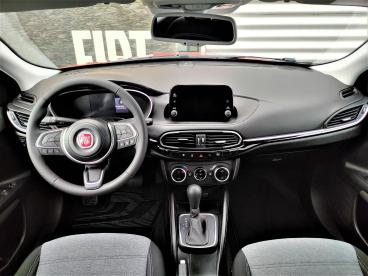 SPOTICAR Fiat Tipo 1.5 Hybrid Dct Uzywany - Miejski Benzyna Inny Kolor - Szczecin - 400213460_3