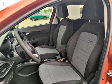 SPOTICAR Fiat Tipo 1.5 Hybrid Dct Uzywany - Miejski Benzyna Inny Kolor - Szczecin - 400213460_4