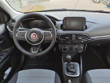 SPOTICAR Fiat Tipo 1.0 T3 Cross Uzywany - Miejski Benzyna Inny Kolor - Szczecin - 400213464_5