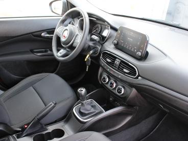 SPOTICAR Fiat Tipo 1.3 Multijet City Life Uzywany - Miejski Diesel Czerwony - Stalowa Wola / Grebów - 1200216977_2