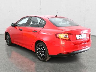 SPOTICAR Fiat Tipo 1.3 Multijet City Life Uzywany - Miejski Diesel Czerwony - Stalowa Wola / Grebów - 1200216977_4