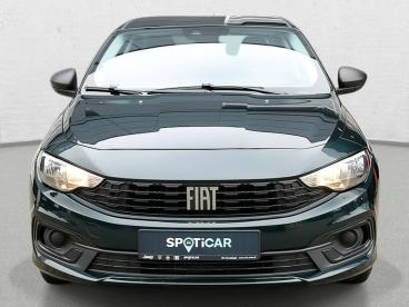 SPOTICAR Fiat Tipo 1.0 T3 Life Uzywany - Miejski Benzyna Zielony - Grudziadz - 1200219895_2