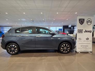 SPOTICAR Fiat Tipo 1.0 T3 City Life Uzywany - Miejski Benzyna Szary - Ostrów Wielkopolski - 1200220064_3