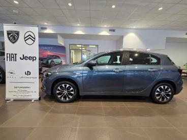 SPOTICAR Fiat Tipo 1.0 T3 City Life Uzywany - Miejski Benzyna Szary - Ostrów Wielkopolski - 1200220064_4