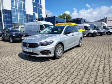 SPOTICAR Fiat Tipo 1.4 16v Pop Eu6d Uzywany - Miejski Benzyna Srebrny - Kraków - 1200222129_2