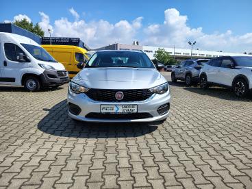 SPOTICAR Fiat Tipo 1.4 16v Pop Eu6d Uzywany - Miejski Benzyna Srebrny - Kraków - 1200222129_5