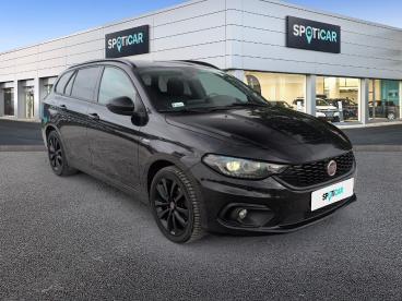 SPOTICAR Fiat Tipo 1.4 16v S-design Uzywany - Miejski Benzyna Czarny - Stalowa Wola / Grebów - 1200222384_3