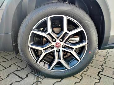 SPOTICAR Fiat Tipo 1.5 Hybrid Dct Uzywany - Miejski Benzyna Szary - Szczecin - 1200223318_2