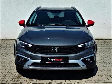 SPOTICAR Fiat Tipo 1.5 Hybrid Dct Uzywany - Miejski Benzyna Szary - Szczecin - 1200223318_4