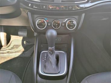 SPOTICAR Fiat Tipo 1.5 Hybrid Dct Uzywany - Miejski Benzyna Szary - Szczecin - 1200223318_5