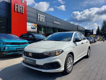 SPOTICAR Fiat Tipo 1.4 Classic Uzywany - Miejski Benzyna Biały - Stalowa Wola / Grebów - 1200223407_1