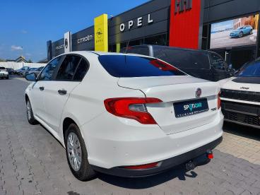 SPOTICAR Fiat Tipo 1.4 Classic Uzywany - Miejski Benzyna Biały - Stalowa Wola / Grebów - 1200223407_4