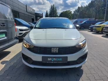 SPOTICAR Fiat Tipo 1.4 Classic Uzywany - Miejski Benzyna Biały - Stalowa Wola / Grebów - 1200223407_5