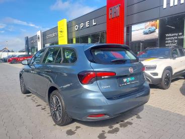 SPOTICAR Fiat Tipo 1.6 Multijet Uzywany - Miejski Diesel Niebieski - Stalowa Wola / Grebów - 1200223889_3