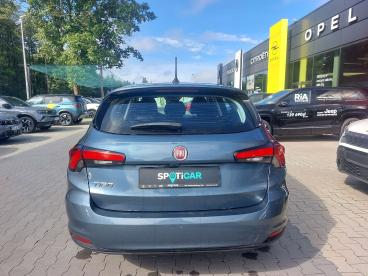 SPOTICAR Fiat Tipo 1.6 Multijet Uzywany - Miejski Diesel Niebieski - Stalowa Wola / Grebów - 1200223889_5