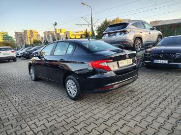 SPOTICAR Fiat Tipo 1.4 16v Pop Uzywany - Miejski Benzyna Czarny - Kraków - 1200224063_4