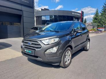 SPOTICAR Ford Ecosport 1.0 Ecoboost Trend Uzywany - Suv Benzyna Szary - Stalowa Wola / Grebów - 1200222569_1