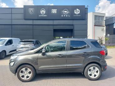 SPOTICAR Ford Ecosport 1.0 Ecoboost Trend Uzywany - Suv Benzyna Szary - Stalowa Wola / Grebów - 1200222569_2