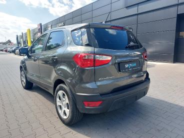 SPOTICAR Ford Ecosport 1.0 Ecoboost Trend Uzywany - Suv Benzyna Szary - Stalowa Wola / Grebów - 1200222569_3