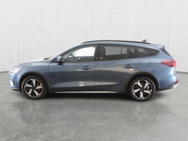 SPOTICAR Ford Focus 1.5 Ecoblue Active X Aut Uzywany - Miejski Diesel Niebieski - Stalowa Wola / Grebów - 1200219836_5