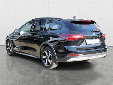 SPOTICAR Ford Focus 1.5 Ecoblue Active X Aut Uzywany - Miejski Diesel Czarny - Grudziadz - 1200219907_4