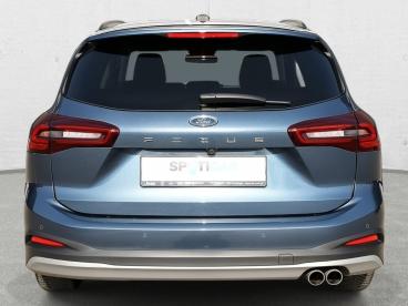 SPOTICAR Ford Focus 1.5 Ecoblue Active X Aut Uzywany - Miejski Diesel Niebieski - Grudziadz - 1200221057_5