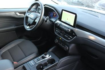 SPOTICAR Ford Kuga 2.0 Ecoblue Awd St-line X Aut Uzywany - Suv Diesel Biały - Stalowa Wola / Grebów - 1200219910_2