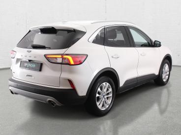 SPOTICAR Ford Kuga 2.0 Ecoblue Awd St-line X Aut Uzywany - Suv Diesel Biały - Stalowa Wola / Grebów - 1200219910_3