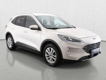 SPOTICAR Ford Kuga 2.0 Ecoblue Awd St-line X Aut Uzywany - Suv Diesel Biały - Stalowa Wola / Grebów - 1200219910_5