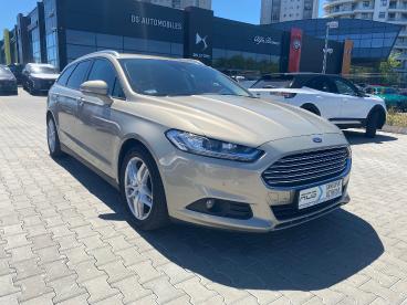 SPOTICAR Ford Mondeo 1.5 Ecoboost Ambiente Uzywany - Sedan Benzyna Złoty - Kraków - 1200218356_3