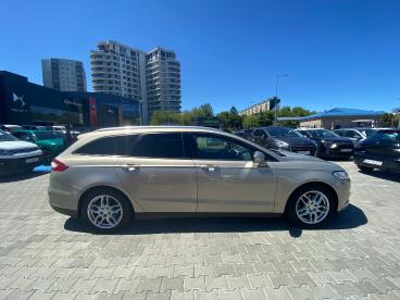 SPOTICAR Ford Mondeo 1.5 Ecoboost Ambiente Uzywany - Sedan Benzyna Złoty - Kraków - 1200218356_4