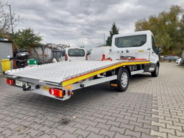 SPOTICAR Ford Transit 350 L2 Trend Uzywany - Dostawcze Diesel Biały - Kraków - 1200219567_2