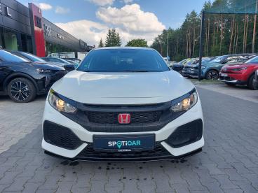 SPOTICAR Honda Civic 1.0 T S Uzywany - Miejski Benzyna Biały - Stalowa Wola / Grebów - 1200222900_5