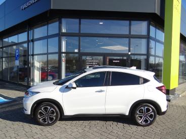 SPOTICAR Honda Hr-v 1.5 Executive (adas) Uzywany - Suv Benzyna Biały - Rybnik - 1200219787_2