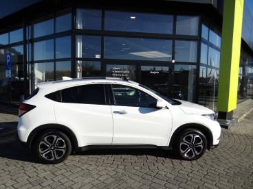 SPOTICAR Honda Hr-v 1.5 Executive (adas) Uzywany - Suv Benzyna Biały - Rybnik - 1200219787_4