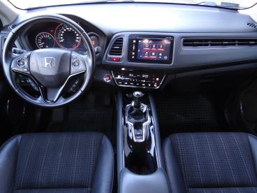 SPOTICAR Honda Hr-v 1.5 Executive (adas) Uzywany - Suv Benzyna Biały - Rybnik - 1200219787_5