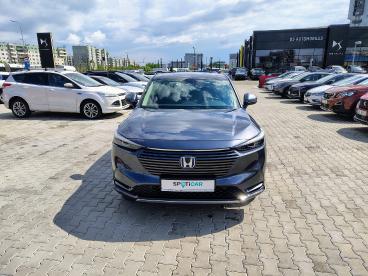 SPOTICAR Honda Hr-v 1.5 I-mmd Advance Cvt Uzywany - Suv Benzyna Szary - Kraków - 1200221953_2
