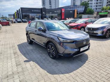 SPOTICAR Honda Hr-v 1.5 I-mmd Advance Cvt Uzywany - Suv Benzyna Szary - Kraków - 1200221953_3