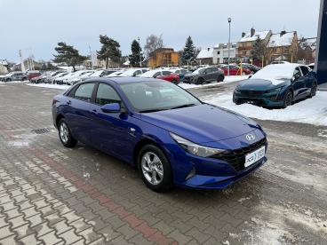 SPOTICAR Hyundai Elentra Elantra 1.6 Modern Cvt Uzywany - Sedan Benzyna Inny Kolor - Kraków - 1200221121_3