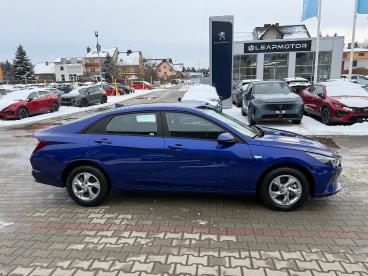 SPOTICAR Hyundai Elentra Elantra 1.6 Modern Cvt Uzywany - Sedan Benzyna Inny Kolor - Kraków - 1200221121_4