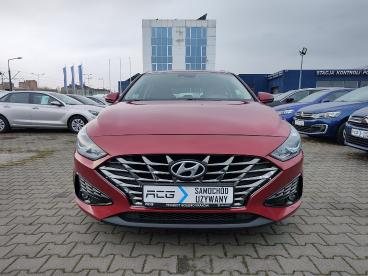 SPOTICAR Hyundai I30 1.5 Dpi Comfort Uzywany - Miejski Benzyna Inny Kolor - Kraków - 1200216499_2